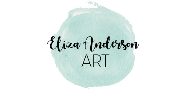 Eliza Anderson Art